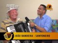 JOÃO BANDEIRA A HISTÓRIA DO MESTRE DA SANFONA - RAILSON CARLOS FORROZÃO NA TV