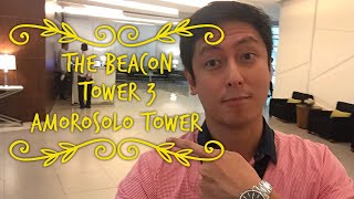 The Beacon Tower 3 Amorosolo Tower