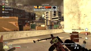 Horizon Bilzi: Sick Hitmarker & Nice Killcam