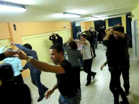 corsi di ballo latino americani ancona senigallia ...