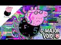 Come On Daddy Pig! You Can Make It! (G-MAJOR / CSUPO EDITION) 🐷🔥