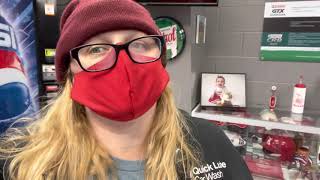 Winterize Your Vehicle