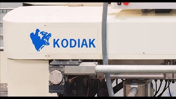 New Glass Edging Machines Exclusively from HHH