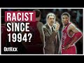 Scottie Pippen ACCUSES Phil Jackson of RACISM