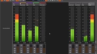 Commercial DAW Example - Bitwig Studio screenshot 5