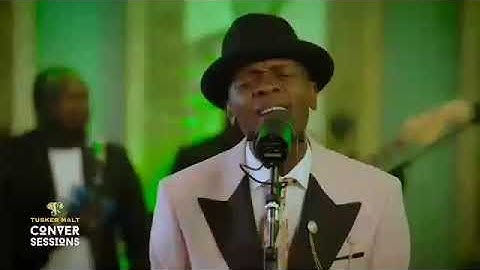 Valu Valu by Dr. Jose Chameleone #Tusker conver session