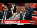 BUTLAN EKİBİNİ FELÇ EDECEK SÖZLER! Özgür Özel'in 'fezleke' yanıtı siyasette dengeleri sarsacak!