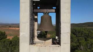 Church Big Bell Ring Relaxing Sound Peaceful Relaxing