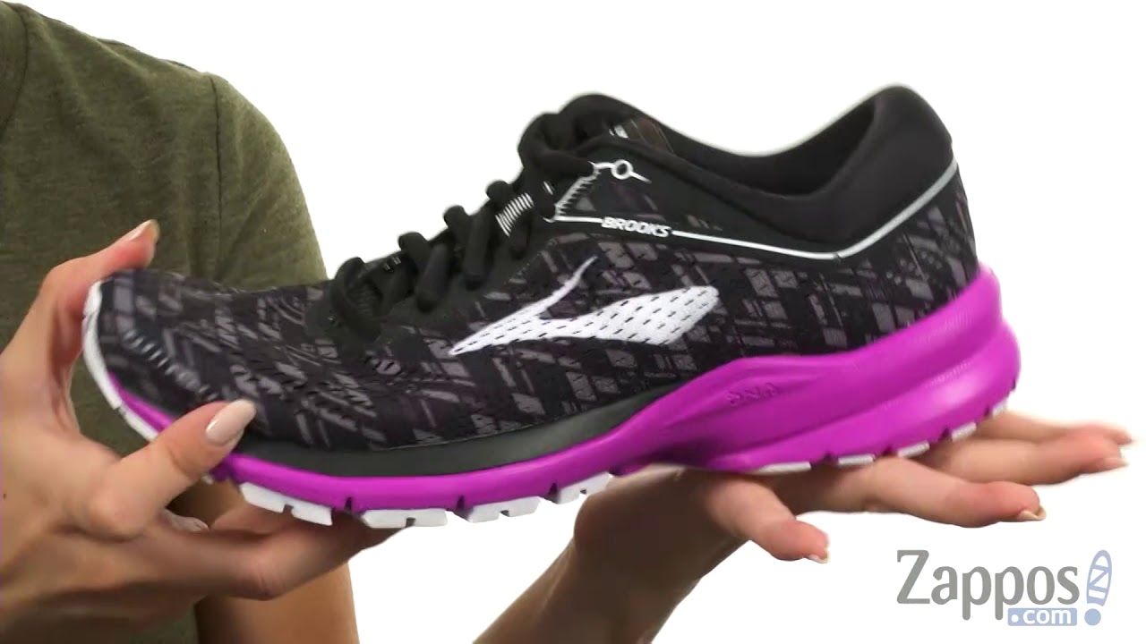 brooks launch 5 review runner's world