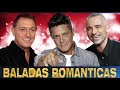 Viejitas pero bonitas Franco De Vita, Alejandro Sanz, Eros Ramazzotti   Baladas Romanticas