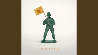 Video thumbnail of "Elliott Park - Baby Snake"