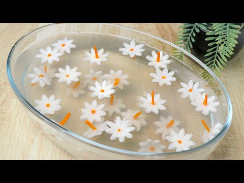 Easy Daber Pudding Recipe