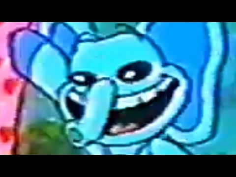 (YTPMV) The Random Can Can And FNF Bluey Can Can Ytpmv