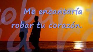 Video thumbnail of "MANÁ || Vivir sin Aire [letras]"