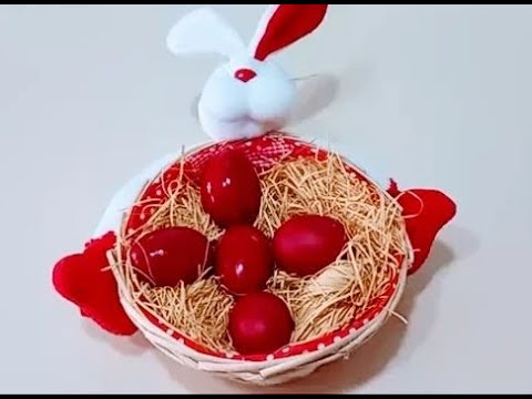 Video: Idetë e reja sesi të lyeni vezët për Pashkë