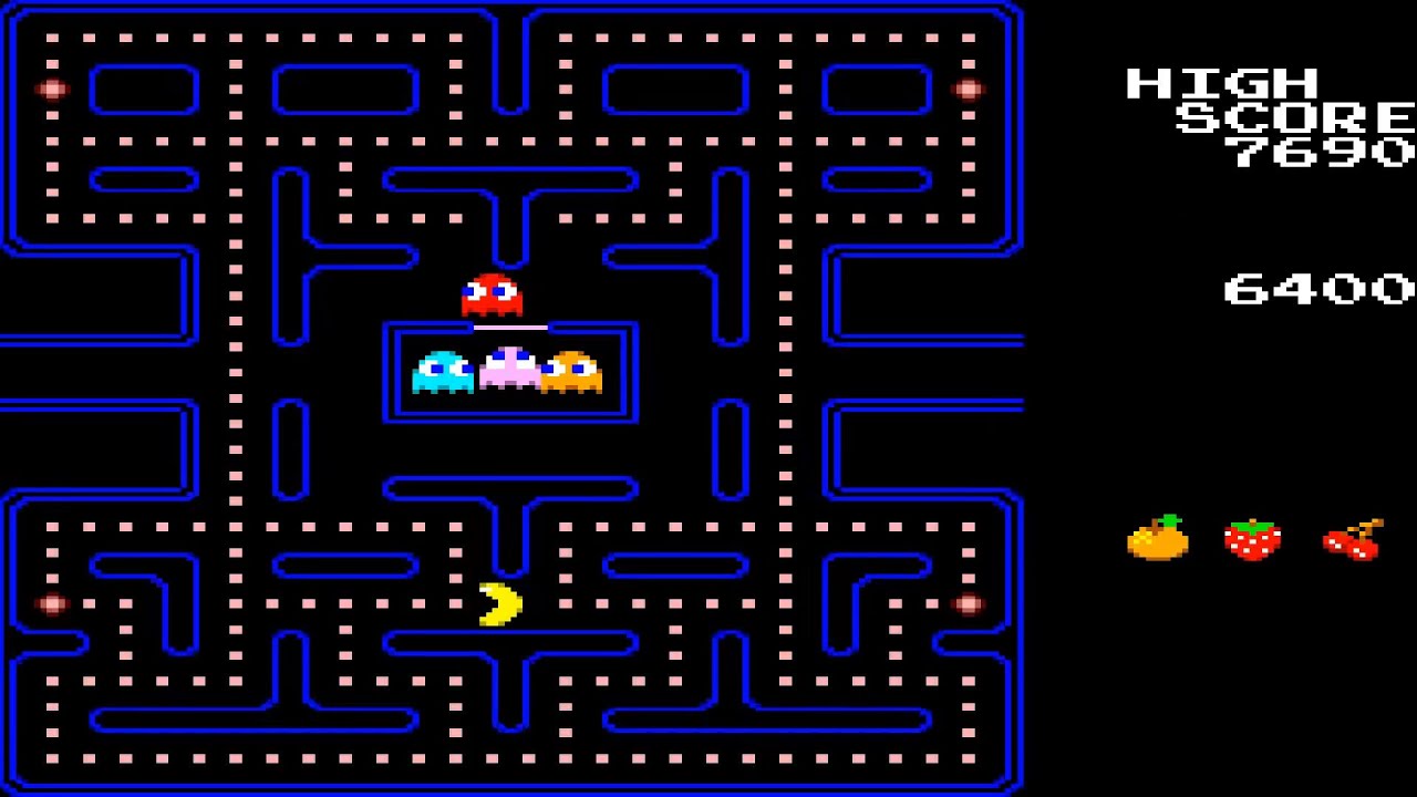 MR PAC MAN SEGA MASTER SYSTEM PACMAN MASTER MUSEUM HARD PSG ENHANCED GAME GEAR FM ADDON SOUND CHIP V