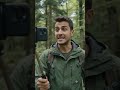 Ormanda vlog çekerkenişler biraz garipleşti 🐻🦅😂Sonunu bekle!#shorts#youtubeshorts#viral#hayvanlar#ai