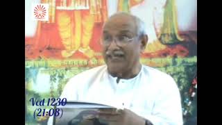 🔥मामेकम याद करो कहनेवाला सुप्रीम सोल हीरा नही न यंत्र जिसके द्वारा कहता है तो फिर हीरा कौन❓VCD 1230