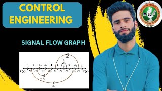 SIGNAL FLOW GRAPH CONTROL ENGINEERING VTU | MODULE 3