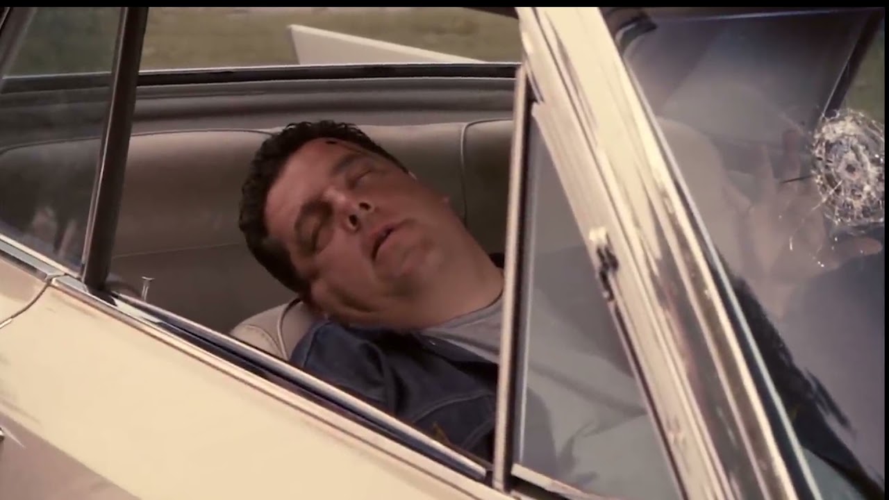 Kill the irishman summary