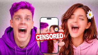 Celebrity We EXPOSED Our Camera Rolls... Wealth