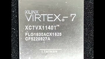 XCZU47DR-2FFVE1156I