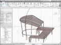 Slanted Columns