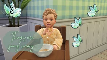 should we break up? | Taylor Swift Eras Legacy Challenge | The Sims 4