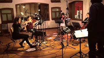 Aurelio Project - Studio promo 2016