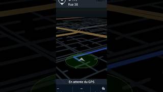 HERE WeGo – City Navigation | Navigation & Cartes hors-ligne 🚫 |🗺️ خرائط بدون إنترنت screenshot 2