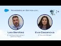 Novedades Service 2025
