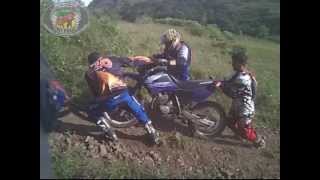 Gaudérios Off-Road - a13m03d30 - Voltas por São Martinho