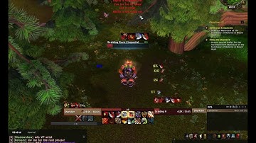 How to hide WoW error frame messages | WoW error frame fix !!!