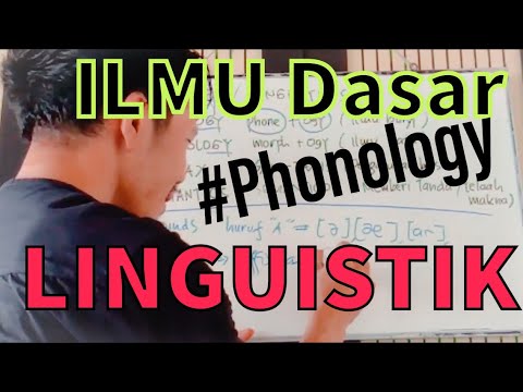 Video: Mengapa bahasa Inggris secara fonetis tidak konsisten?