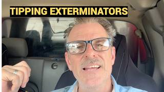 Tipping Exterminators