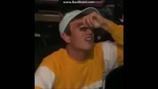 Bewitched boy vine