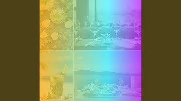 Calm Backdrops for Ordering Takeout