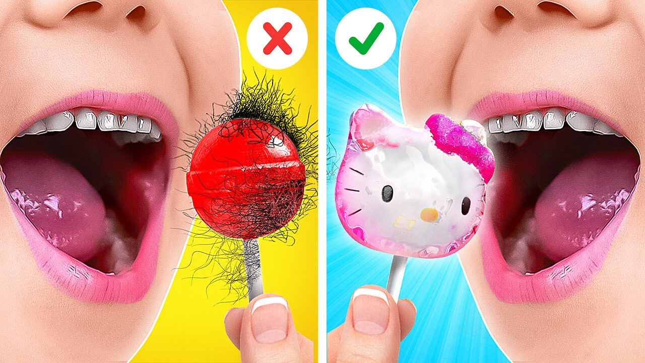 FUN PARENTING HACKS & GADGETS FOR HAPPY KIDS