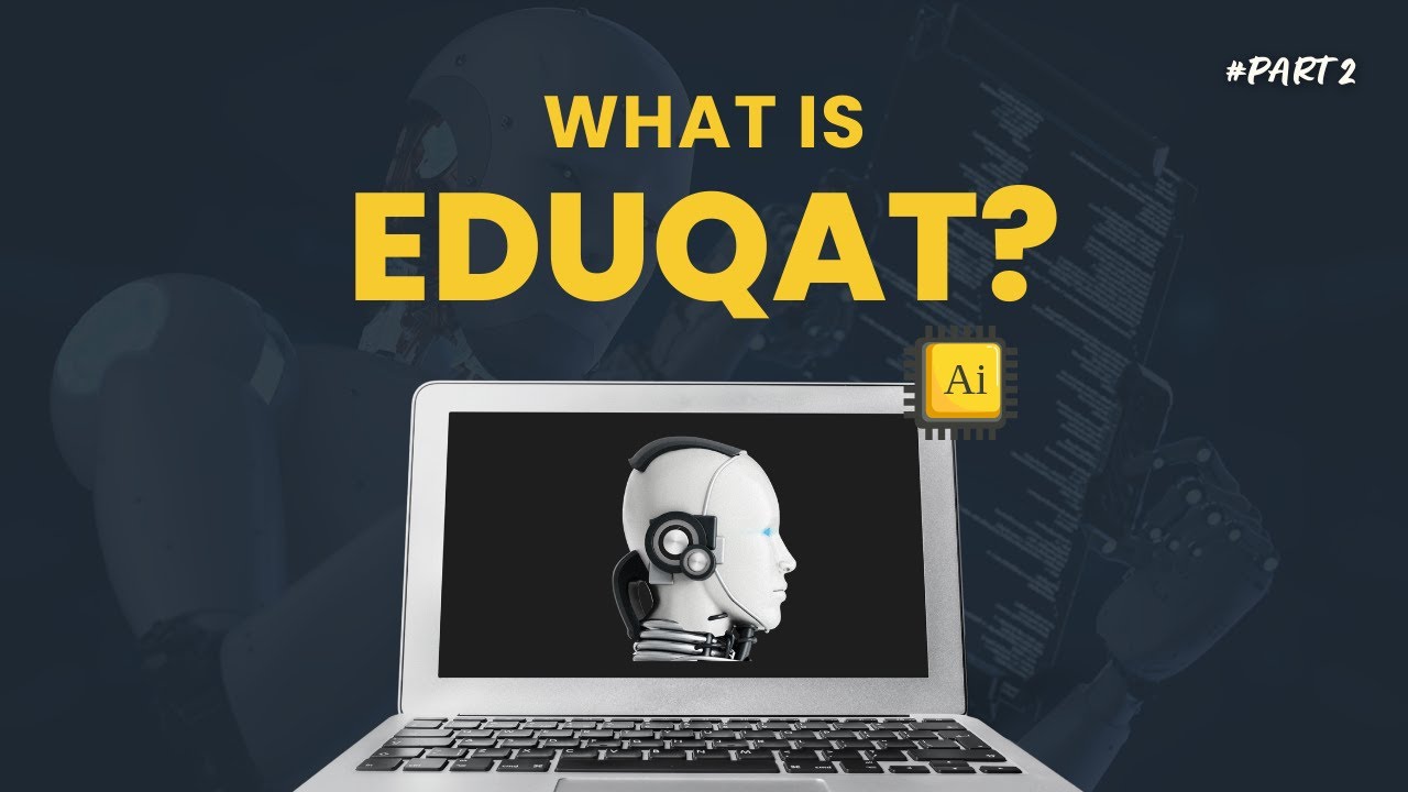 Eduqat | Portfolio