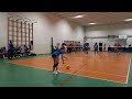 Redskins - AVTV GAIGA 2° Divisione (3-1)