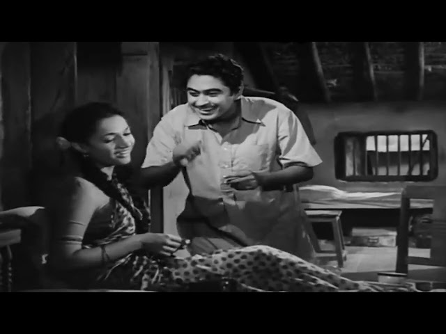 Chhota Sa Ghar Hoga Badlo Ki Chhanv Me Video Thumbnail