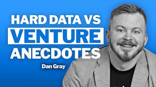 Minisode: Does the Data Match the Anecdotes?