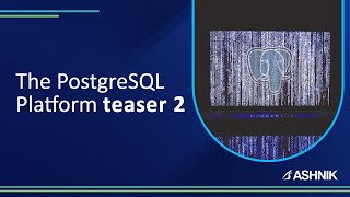 Migration from Oracle to Postgres: Need vs Reality - Teaser 2