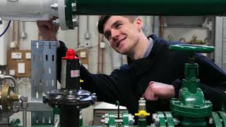 Ervia; Building the backbone of Ireland