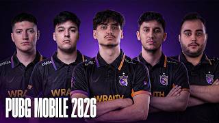 Beklenen An Geldi Çattı, Işte Karşınızda Pubg Mobile Kadromuz