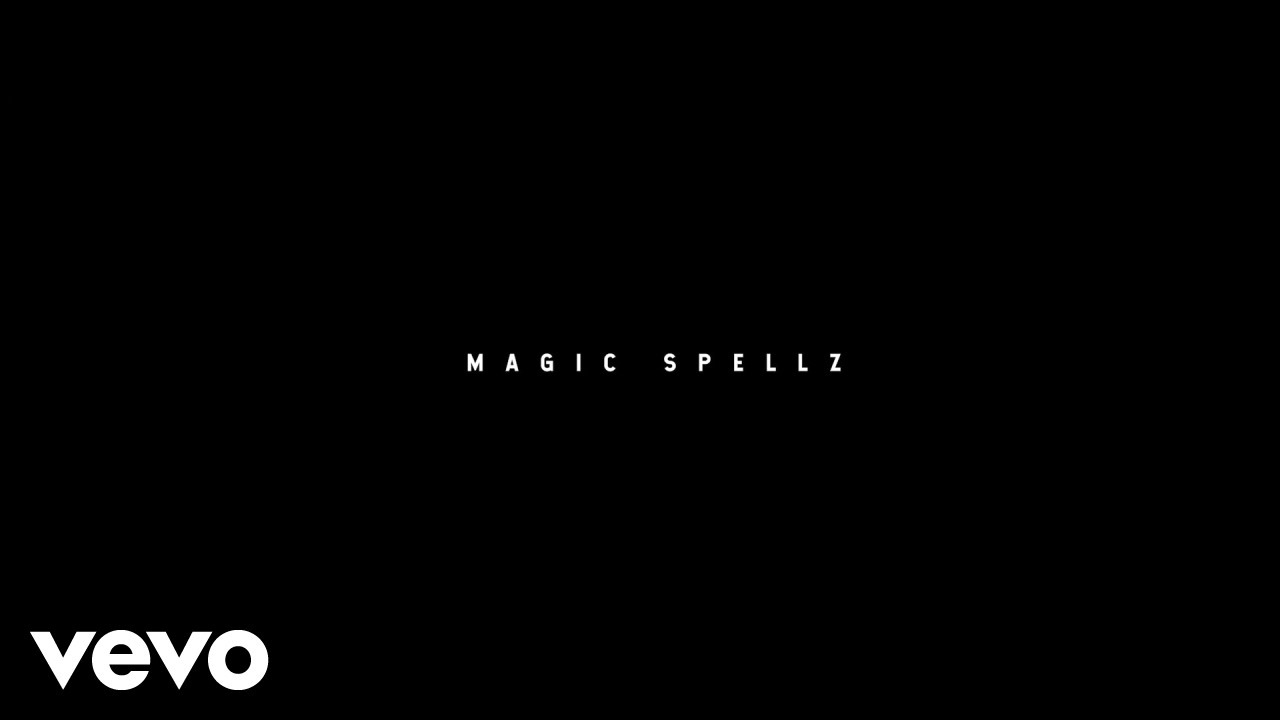 Twiztid - Magic Spellz Twiztid - Magic Spellz