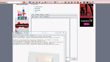 Transformice Kabilede Bot Açma!!!!