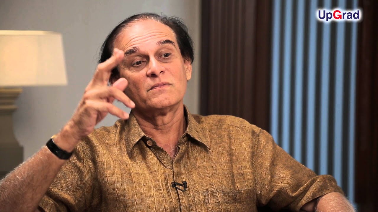 Talent And Competition In An Organisation | Marico Chairman Interview | UpGrad