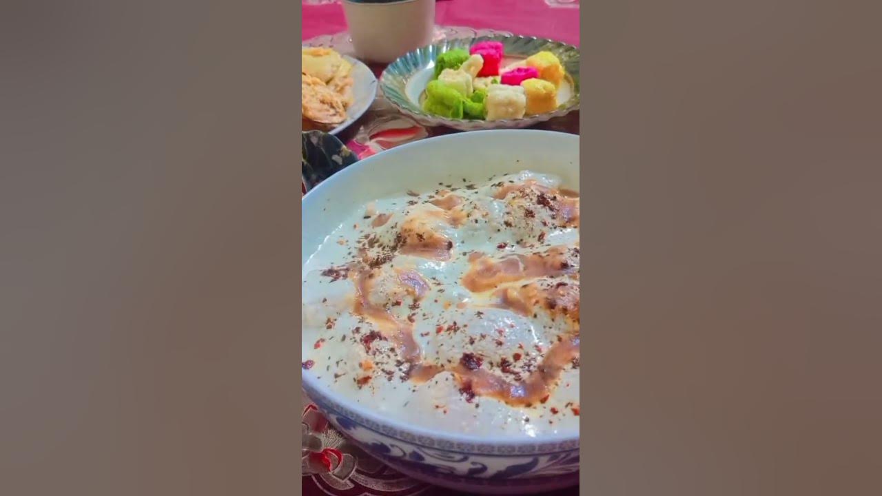 ramadan sub