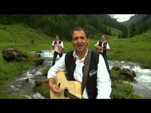 Zillertaler Haderlumpen - I bin a Haderlump 2013